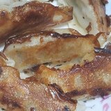 冷凍餃子の美味しい焼き方